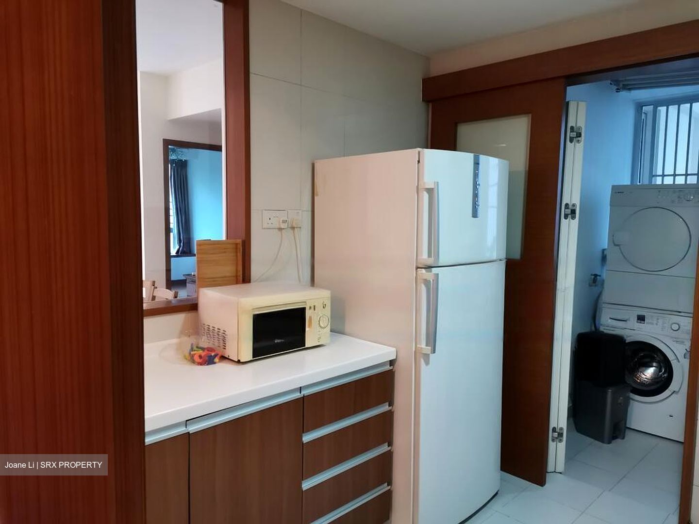 The Raintree (D21), Condominium #578606631
